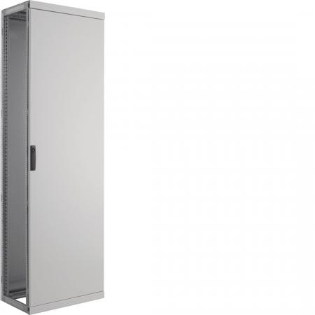Hager ASV,IP41,SKI,RAL7035,1100x2200x600