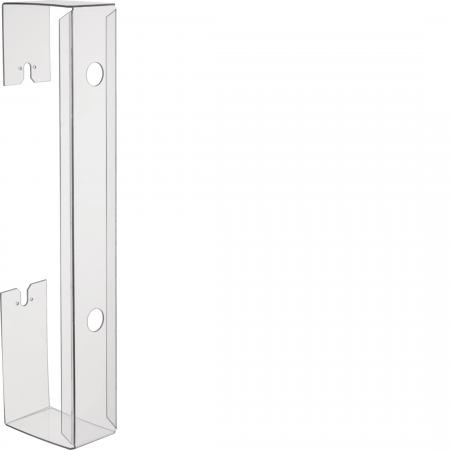 Hager Reserveplatzabdeckung 100mm T=150 185mm