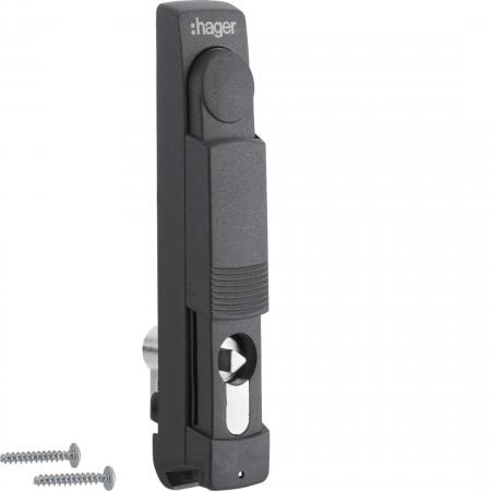 Hager SH PHZ 3-KANT 7MM M. KAPPE