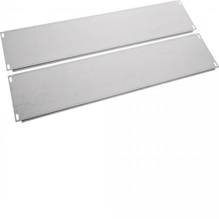 Hager Geschlossenes Modul für Moduldach B=1100