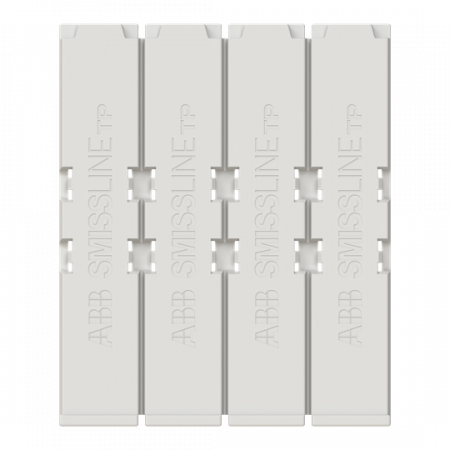 ABB ZLS100 Sammelschienenabdeckung SMISSLINE TP