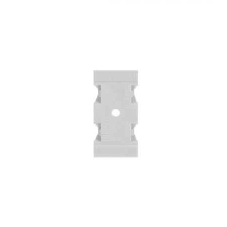 ABB ZLS101 Hutschiene 35 mm, aufsteckbar auf ZLS100