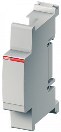 ABB ZLS728 Zwischenstück auf 18 mm Breitenausgleich für SMISSLINE Geräte für NT 9 mm