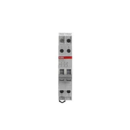 ABB E211-16-30 Ausschalter 16 A 3S 250 V AC/400 V AC