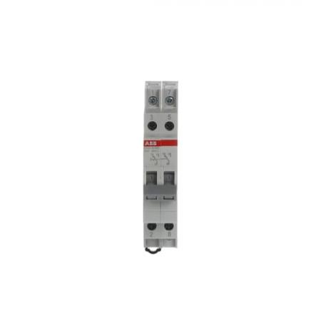 ABB E213-16-002 Wechselschalter 16 A 2W 250 V AC