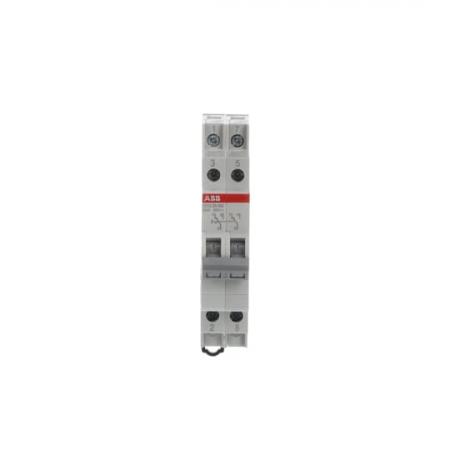 ABB E213-25-002 Wechselschalter 25 A 2W 250 V AC