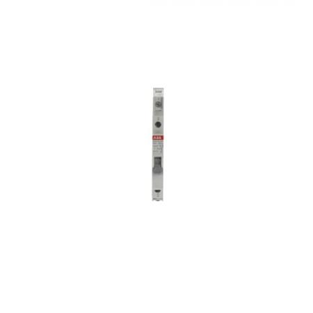 ABB E214-16-101 Gruppenschalter 16 A 1x I-0-II 250 V AC