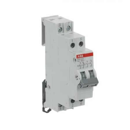 ABB E218-16-31 Steuerschalter 16 A, 3 Schließer+1Ö 250 V AC