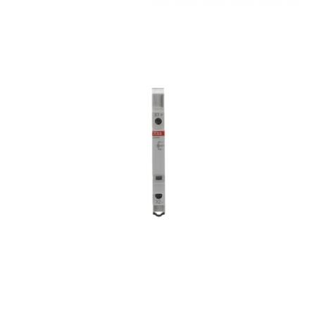 ABB E219-B48 Leuchtmelder Weiss mit LED 12-48 V AC/DC