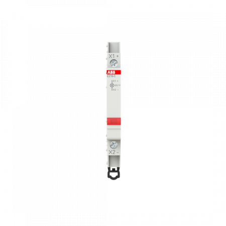 ABB E219-C48 Leuchtmelder Rot mit LED 12-48 V AC/DC
