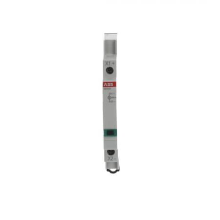 ABB E219-D48 Leuchtmelder Grün mit LED 12-48 V AC/DC