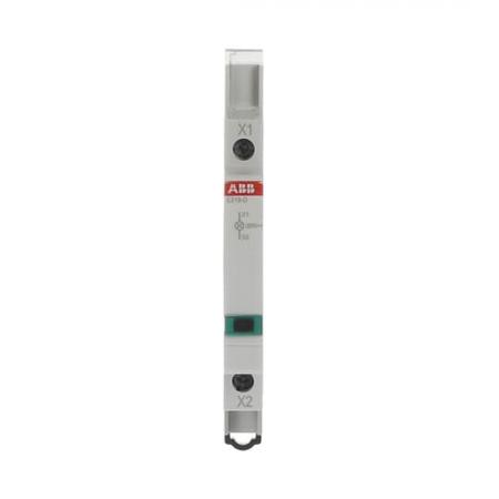 ABB E219-D Leuchtmelder Grün mit LED 115-250 V AC