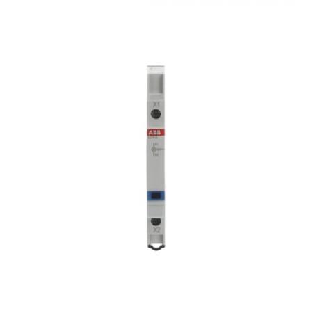 ABB E219-G Leuchtmelder Blau mit LED 115-250 V AC