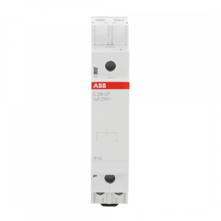 ABB E296-CP Kompensator 250 V AC, 18 mm