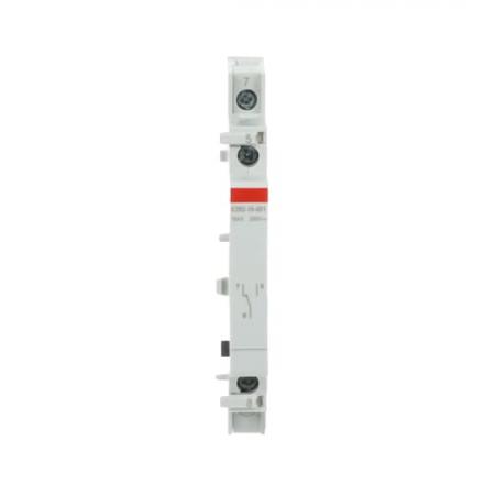 ABB E292-16-001 Hauptkontaktmodul 1 Wechsel, 16 A, 250 V AC, 9 mm