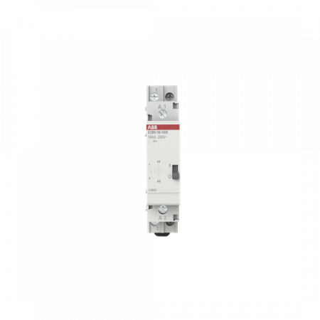 ABB E290-16-10/8 Stromstoßschalter Spule 8 V AC, 16 A, 1 Schließer