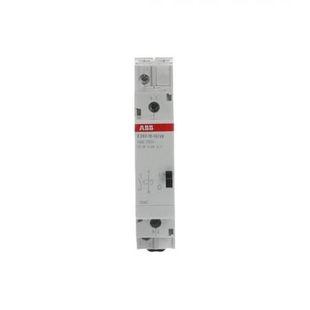 ABB E290-16-10/48 Stromstoßschalter Spule 48 V AC/24 V DC, 16 A, 1 Schließer
