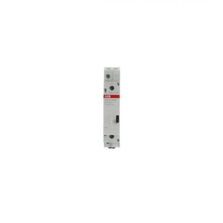 ABB E290-16-10/230 Stromstoßschalter Spule 230 V AC/110 V DC, 16 A, 1 Schließer