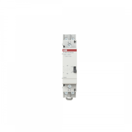 ABB E290-16-20/230 Stromstoßschalter Spule 230 V AC/110 V DC, 16 A, 2 Schließer