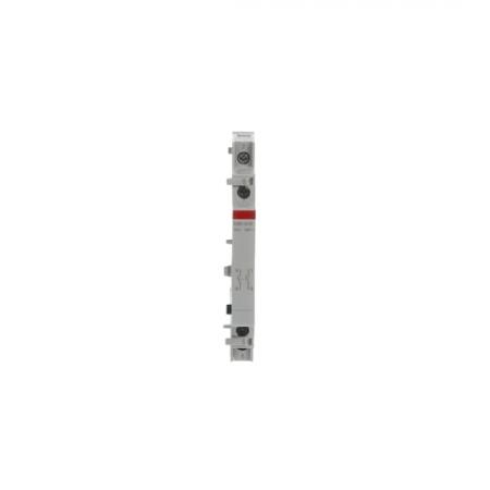 ABB E298-16-20 Hauptkontaktmodul 2 Schließer, 16 A, 250 V AC, 9 mm