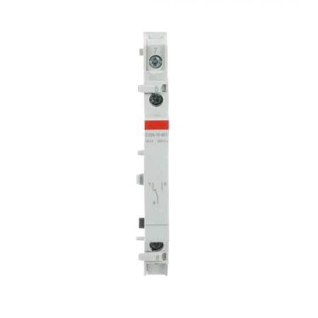 ABB E298-16-001 Hauptkontaktmodul 1 CO, 16 A, 250 V AC, 9 mm