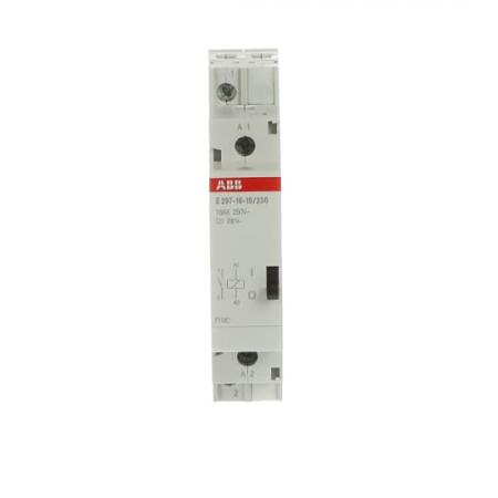 ABB E297-16-10/230 Installationsrelais Spule 230 V AC, 16 A, 1 Schließer