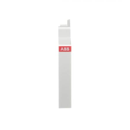 ABB S800-IP9 Zwischenstück 9mm breit zum Ausfüllen von Leerplätzen