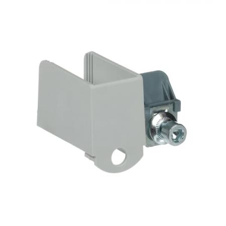 ABB S800-RT4125 Ringkabelschuhanschluss 4 polig Wechseladapter für S800