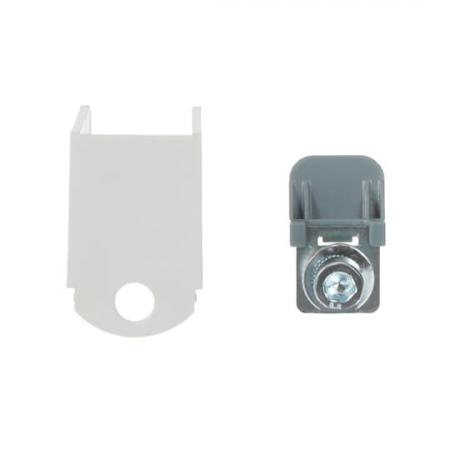ABB S800-RT2125 Ringkabelschuhanschluss 2 polig Wechseladapter für S800