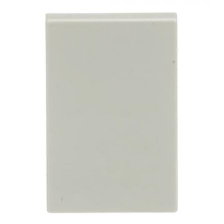ABB S800-END Endkappe für Sammelschiene S800-BB250,