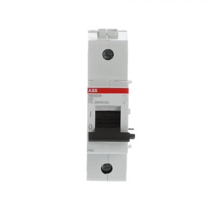 ABB S800-SOR250 Arbeitsstromauslöser 250 V AC/DC