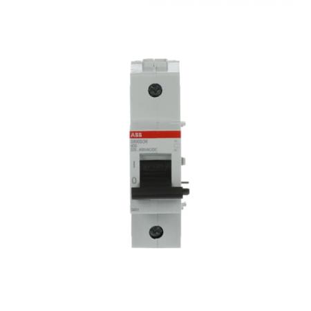 ABB S800-SOR400 Arbeitsstromauslöser 400 V AC/DC