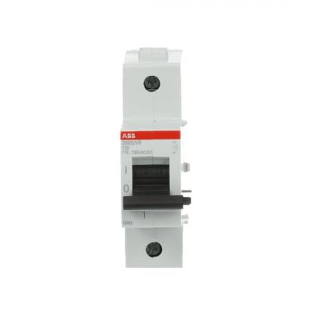 ABB S800-UVR130 Unterspannungsauslöser 130 V AC/DC