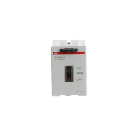 ABB S800-RSU-H Motorantrieb S800