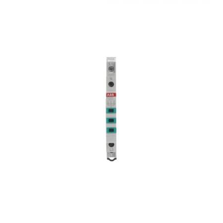 ABB E219-3D Leuchtmelder 3 LED grün, 415/230 V AC
