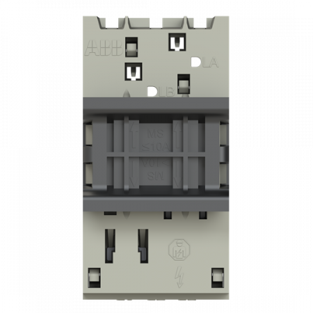 ABB ZMS934 Adapter MS116/132 leer