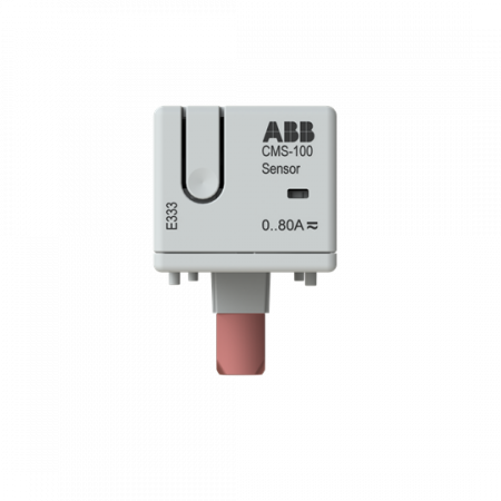 ABB CMS-100PS Stromsensor 80A, 18mm für pro M compact u. SMISSLINE für InSite Energiemonitoring