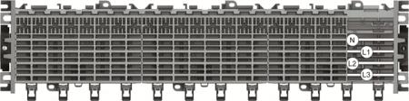 ABB ZLS905E16-3LN Starterpaket SMISSLINE TP 200 A 16 PLE