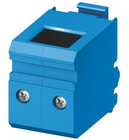 ABB ZLS954 N-Klemme 95 mm² für Zusatzsockel SMISSLINE TP