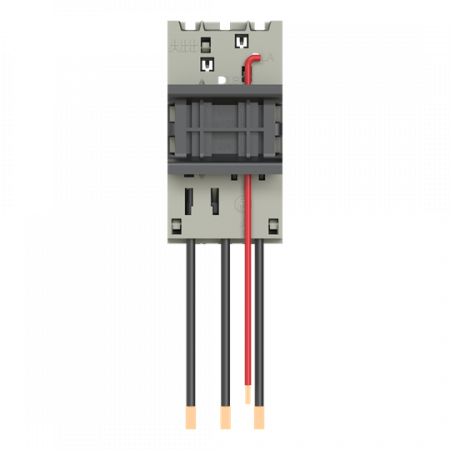 ABB ZMS936 Adapter MS116/132 Litzen unten LA