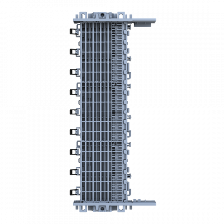 ABB ZLS905E18-3L Startpaket mit 18 Platzeinheiten 3L