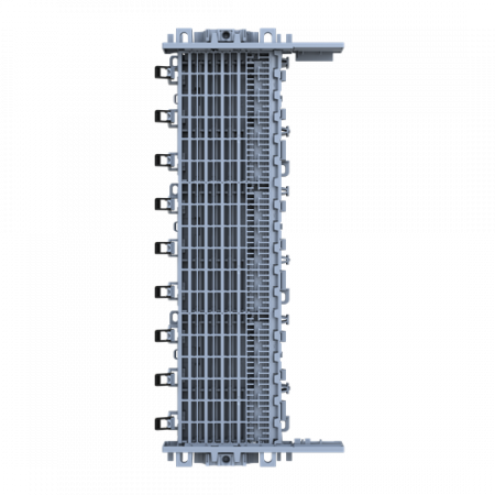 ABB ZLS905E18-3LN Startpaket mit 18 Platzeinheiten 3LN