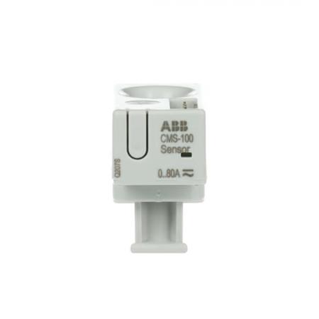 ABB CMS-100CA Stromsensor 80A, 18mm zur Kabelmontage für InSite Energiemonitoring