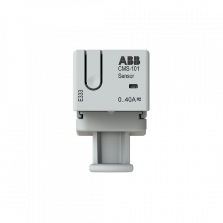 ABB CMS-101CA Stromsensor 40A, 18mm zur Kabelmontage für InSite Energiemonitoring