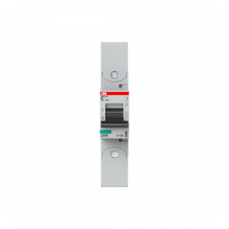 ABB S801HV-K8 Hochleistungs-Sicherungsautomat bis max. 1000 V AC, 1P, Icu = 4 kA, In = 8A
