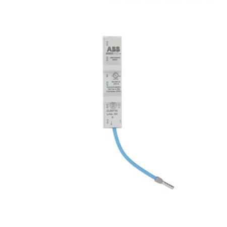 ABB ZLS971N SMISSLINE Universaladapter für N-Leiter max. 32 A, Anschlusslitze unten