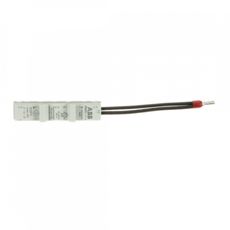 ABB ZLS972 SMISSLINE Universaladapter für L1-L2-L3 max. 63 A, Anschlusslitze oben