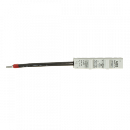 ABB ZLS973 SMISSLINE Universaladapter für L1-L2-L3 max. 63 A, Anschlusslitze unten