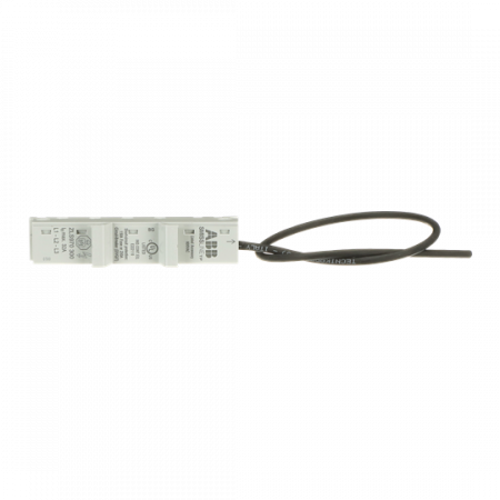 ABB ZLS970300 SMISSLINE Universaladapter für L1-L2-L3 max. 32 A, 300 mm Anschlusslitze oben