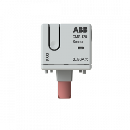 ABB CMS-120PS Offener Stromsensor 80A, auf System pro m für InSite Energiemonitoring